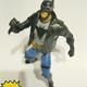 Image for article titled Meet the entire cast of 1950s greaser Batman's Gotham City